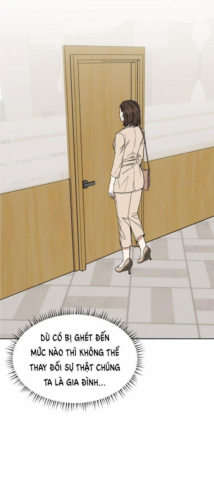 [18+] Ưu Thế Tuyệt Đối 19.2 trang 16