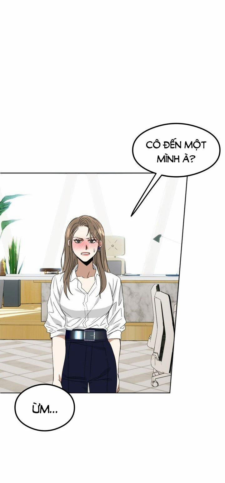 [18+] Ưu Thế Tuyệt Đối 19.2 trang 22