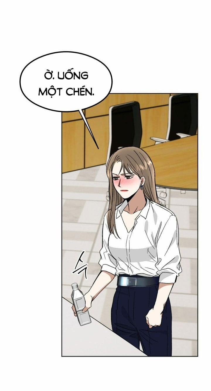 [18+] Ưu Thế Tuyệt Đối 19.2 trang 25