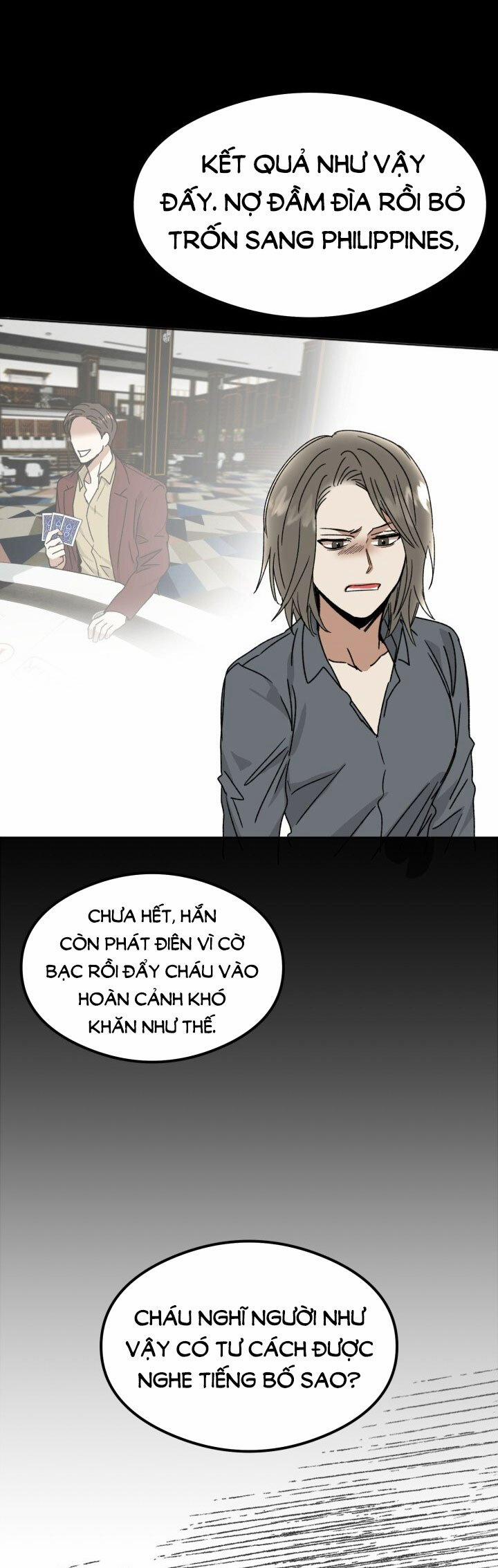 [18+] Ưu Thế Tuyệt Đối 19.2 trang 3