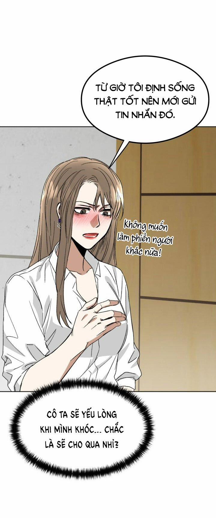 [18+] Ưu Thế Tuyệt Đối 19.2 trang 31