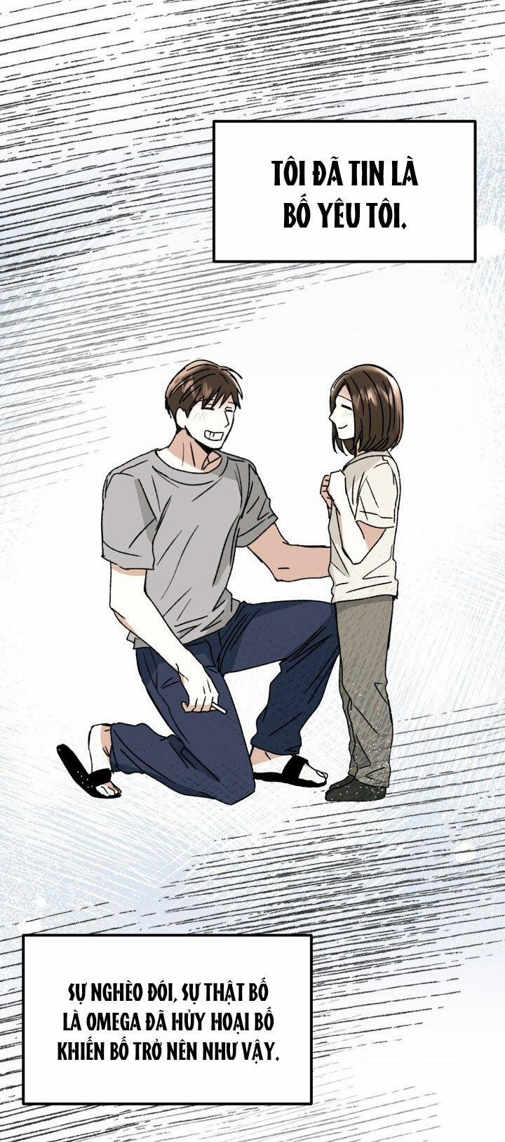 [18+] Ưu Thế Tuyệt Đối 19.2 trang 4