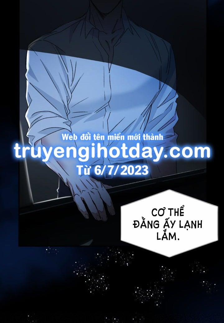 [18+] Ưu Thế Tuyệt Đối 2.1 trang 13