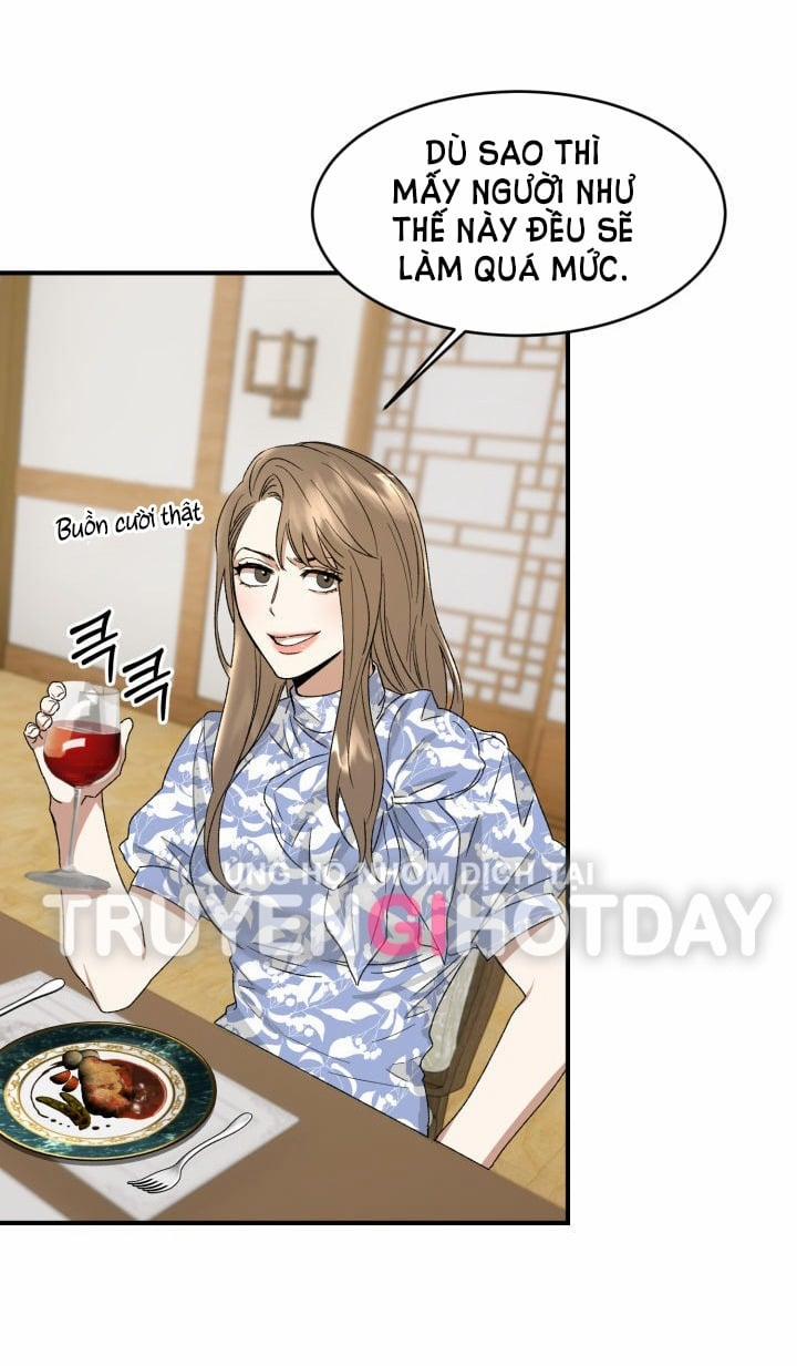[18+] Ưu Thế Tuyệt Đối 2.1 trang 22