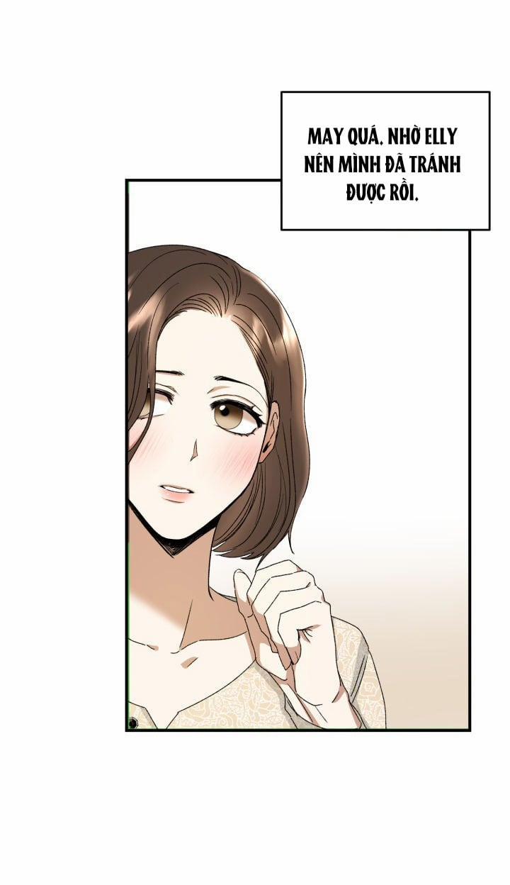 [18+] Ưu Thế Tuyệt Đối 2.1 trang 23