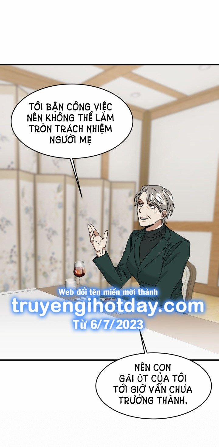 [18+] Ưu Thế Tuyệt Đối 2.1 trang 26