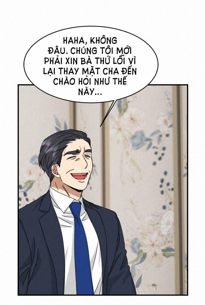 [18+] Ưu Thế Tuyệt Đối 2.1 trang 27