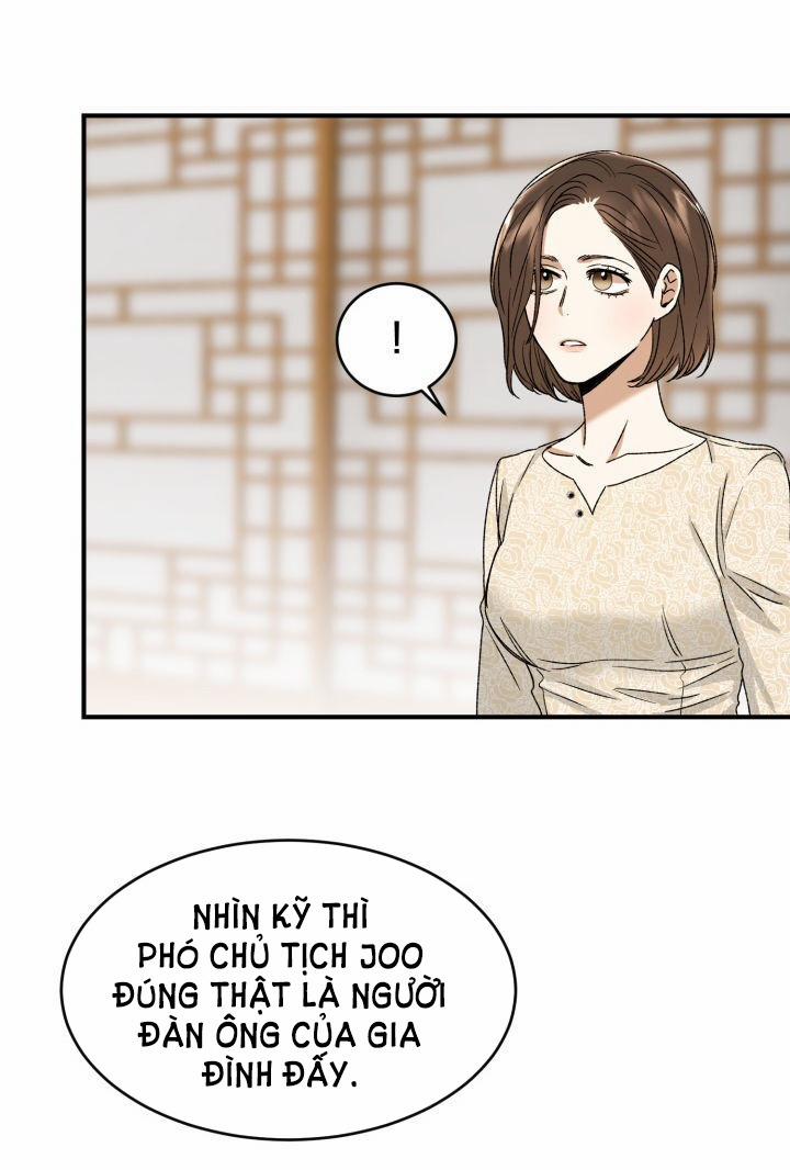 [18+] Ưu Thế Tuyệt Đối 2.2 trang 11