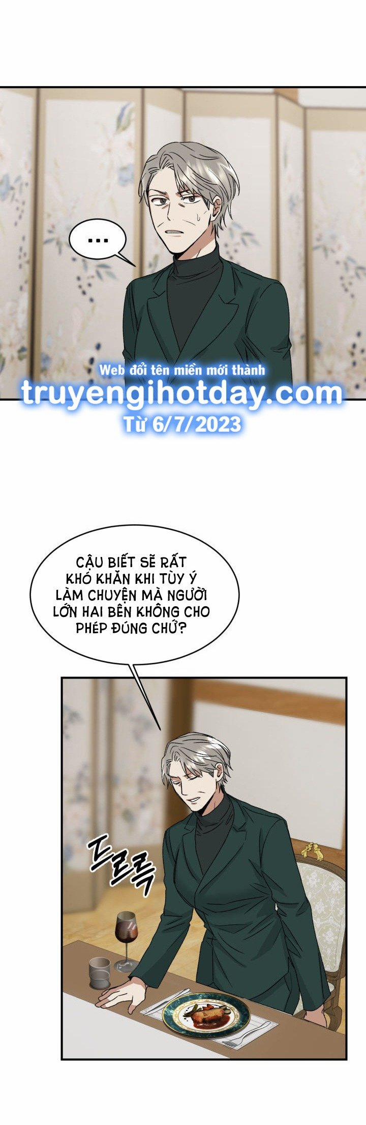 [18+] Ưu Thế Tuyệt Đối 2.2 trang 17