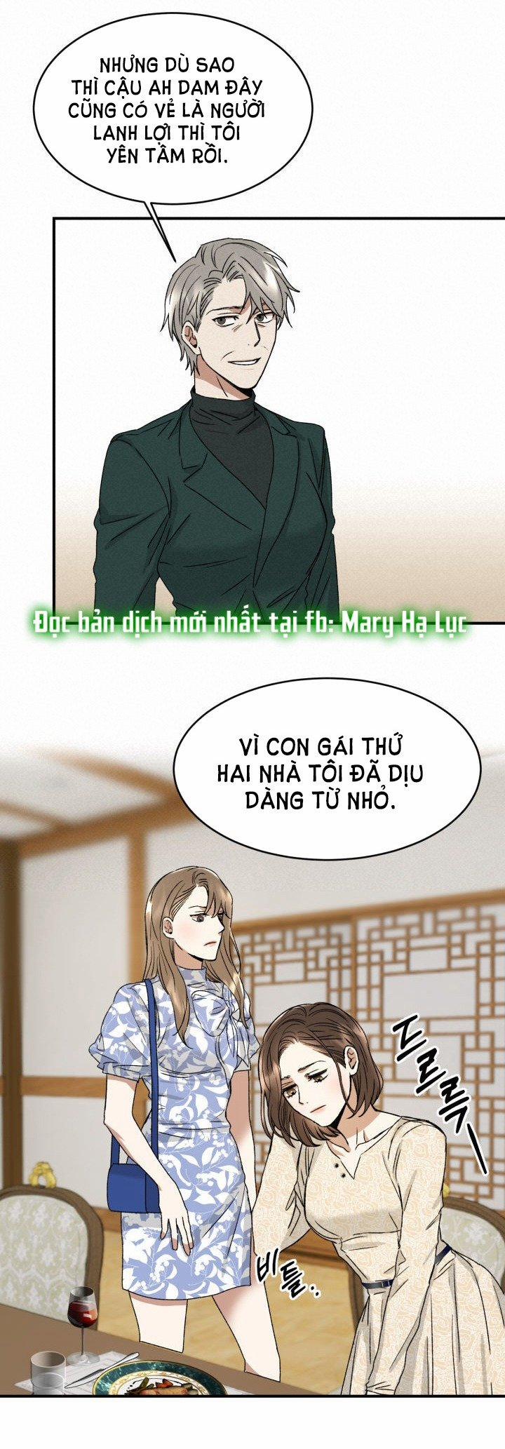[18+] Ưu Thế Tuyệt Đối 2.2 trang 19