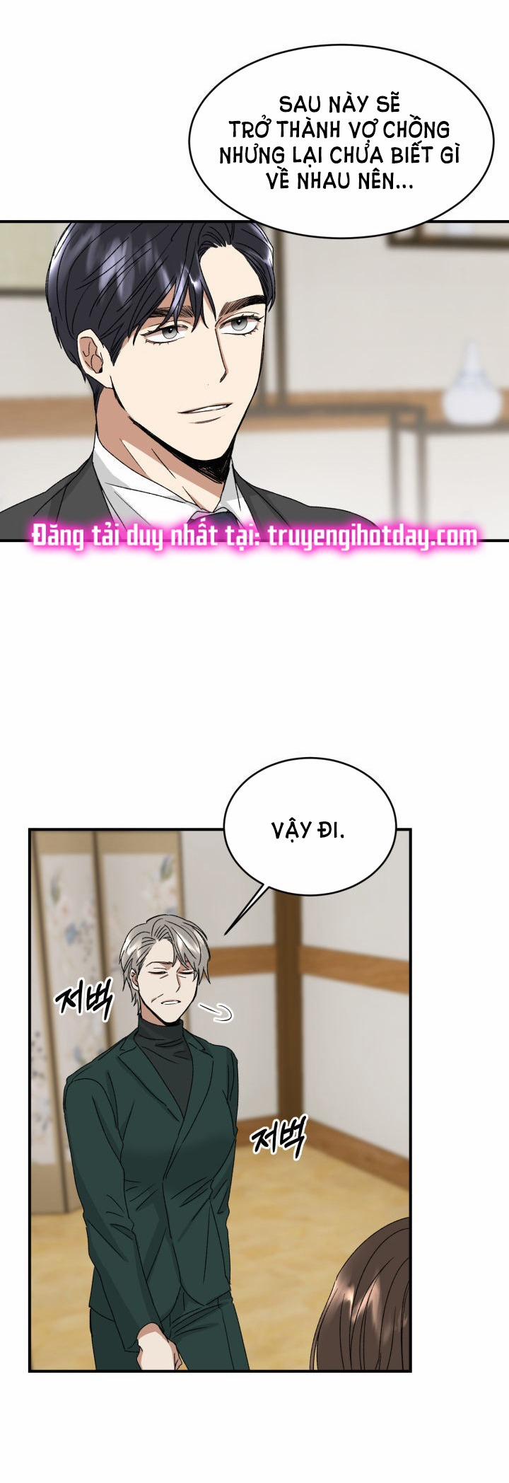 [18+] Ưu Thế Tuyệt Đối 2.2 trang 22