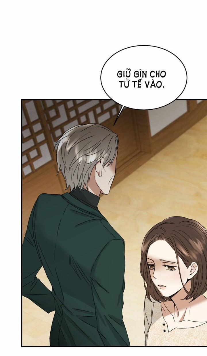 [18+] Ưu Thế Tuyệt Đối 2.2 trang 23