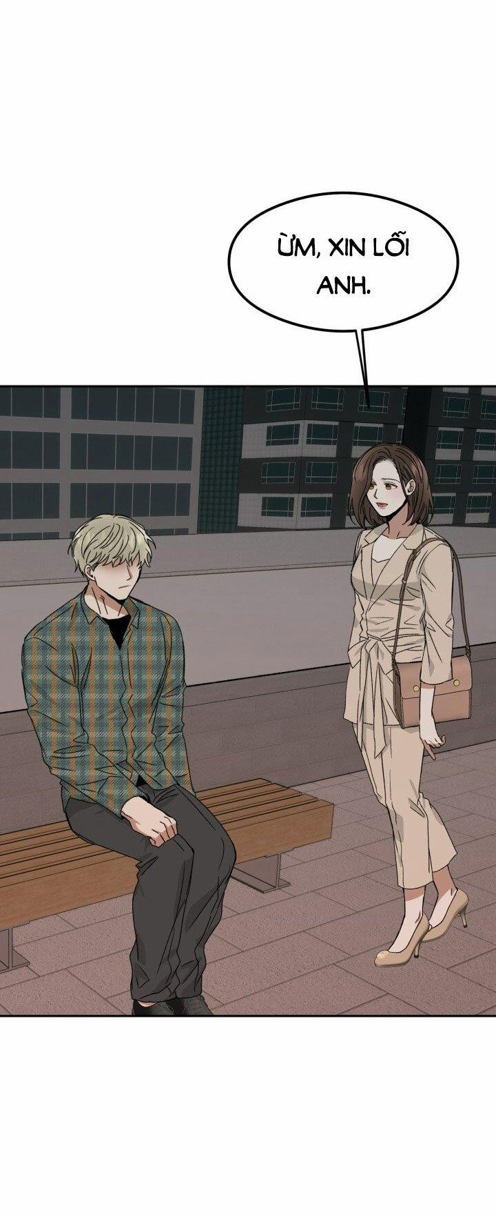 [18+] Ưu Thế Tuyệt Đối 20.1 trang 13