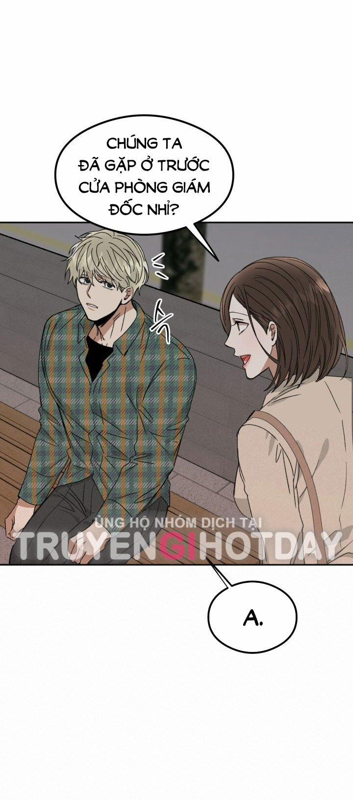 [18+] Ưu Thế Tuyệt Đối 20.1 trang 14