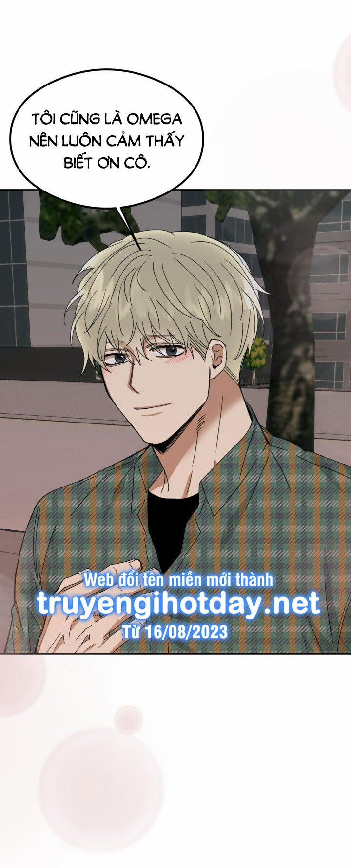 [18+] Ưu Thế Tuyệt Đối 20.1 trang 17