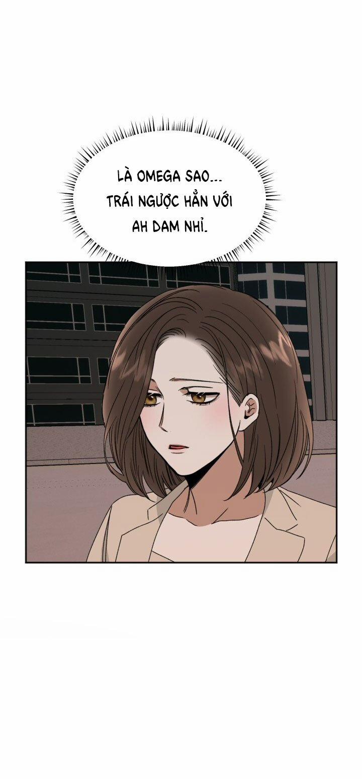 [18+] Ưu Thế Tuyệt Đối 20.1 trang 19