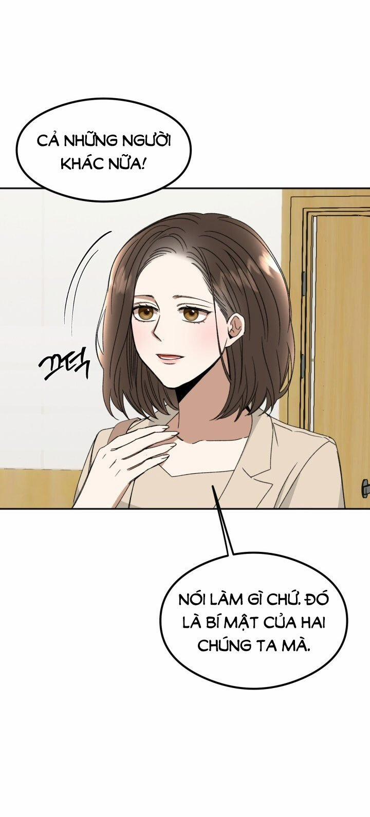 [18+] Ưu Thế Tuyệt Đối 20.1 trang 2