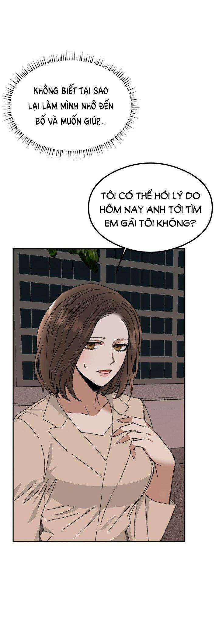 [18+] Ưu Thế Tuyệt Đối 20.1 trang 21