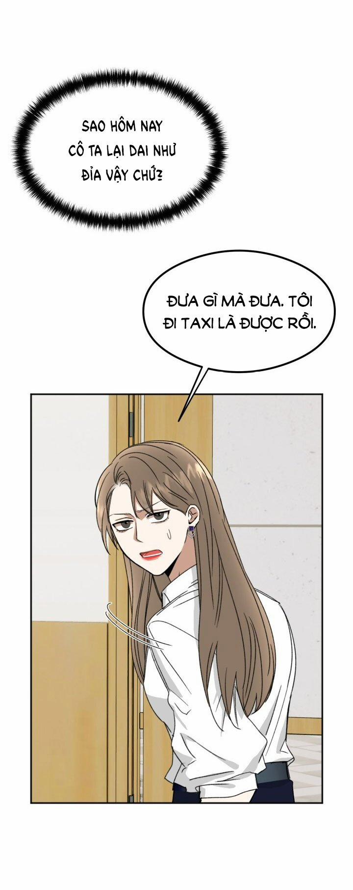 [18+] Ưu Thế Tuyệt Đối 20.1 trang 5