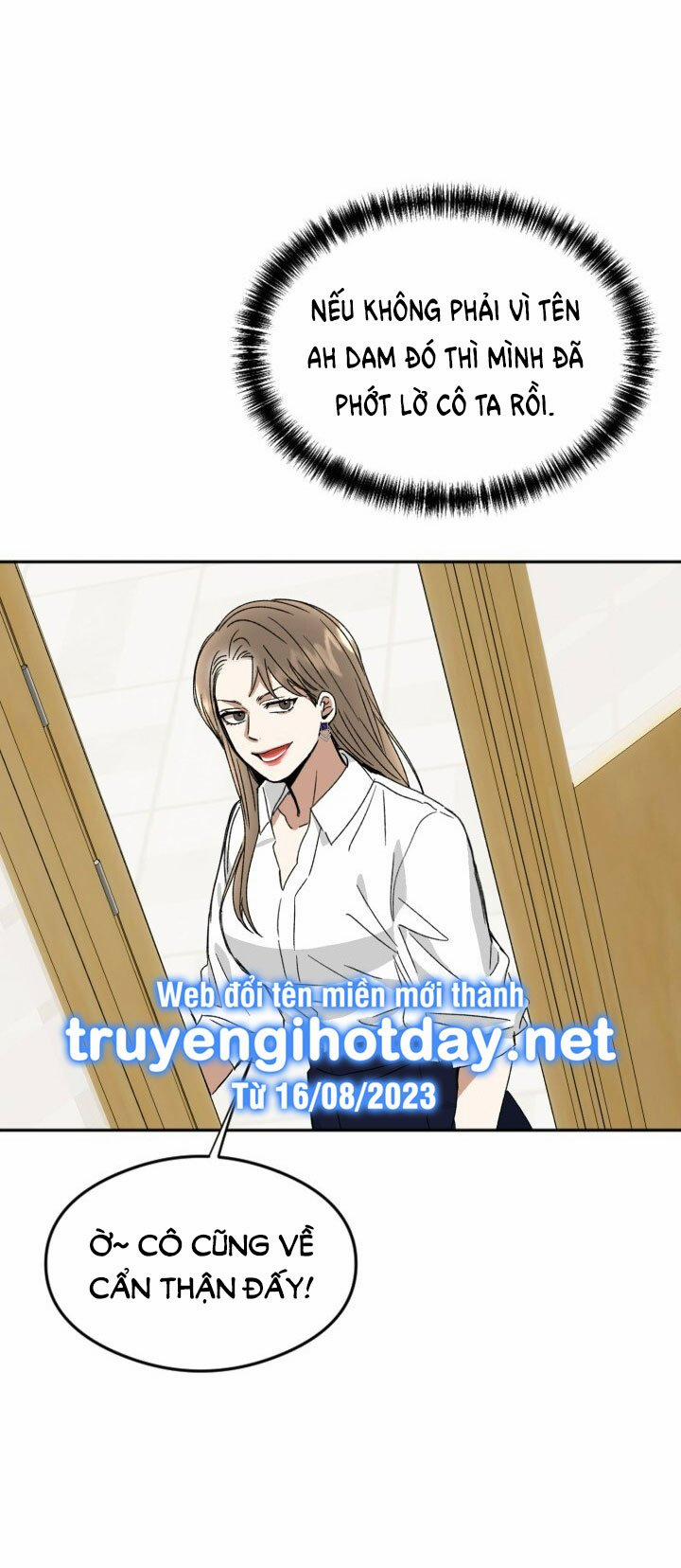 [18+] Ưu Thế Tuyệt Đối 20.1 trang 7