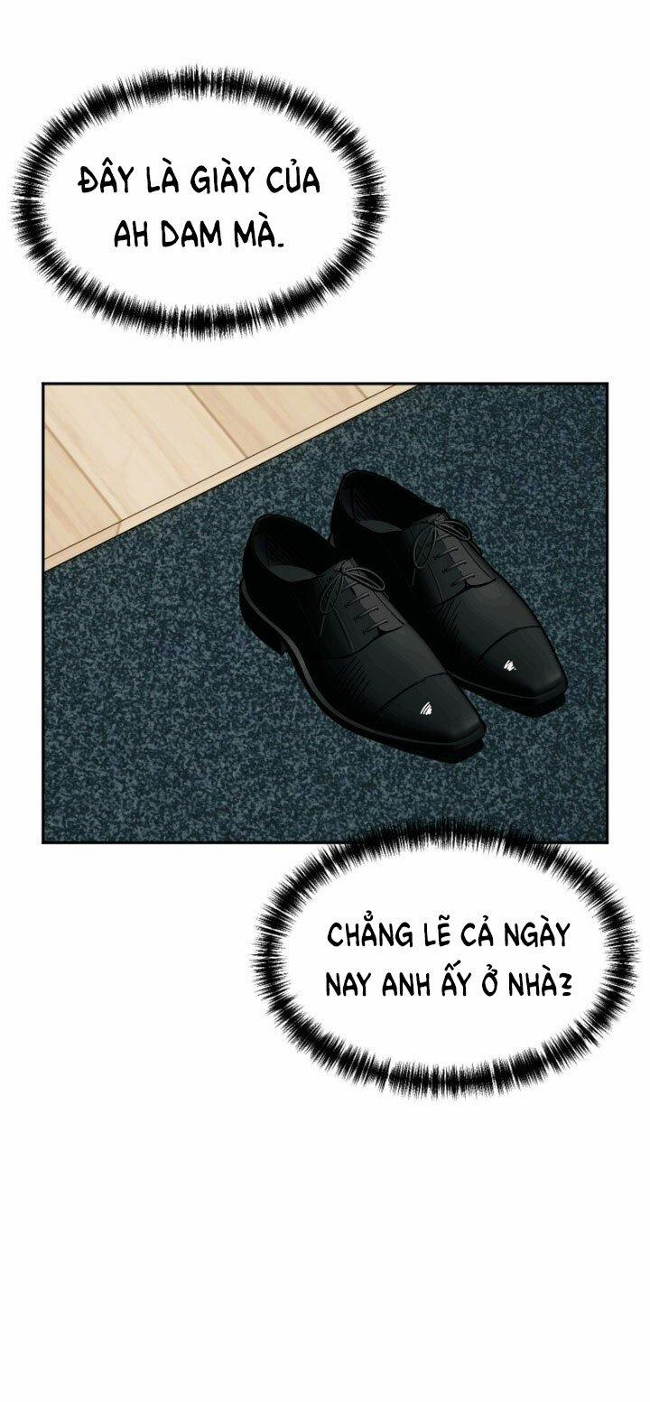 [18+] Ưu Thế Tuyệt Đối 20.2 trang 12