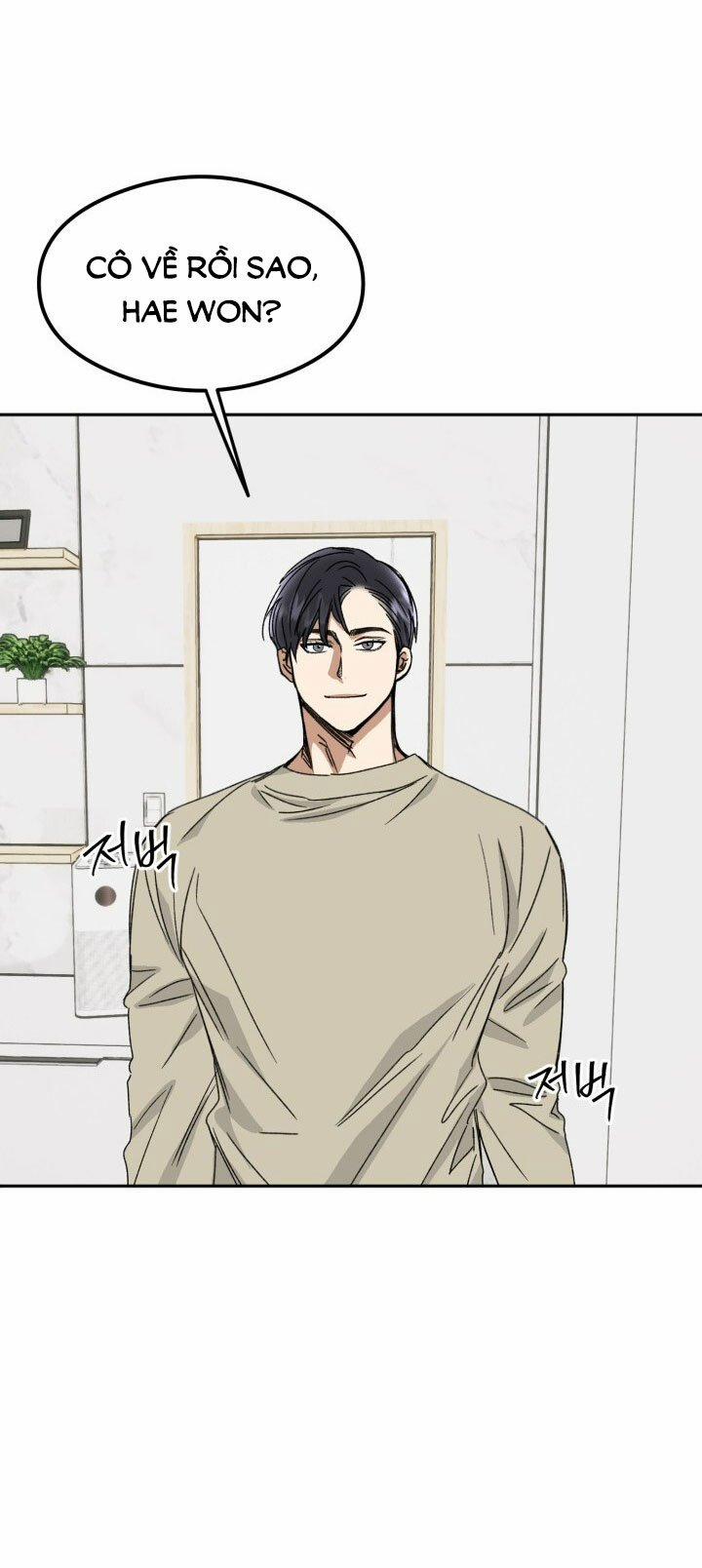 [18+] Ưu Thế Tuyệt Đối 20.2 trang 13
