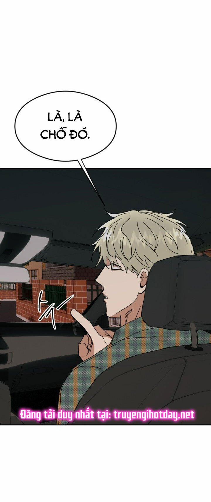 [18+] Ưu Thế Tuyệt Đối 20.2 trang 2