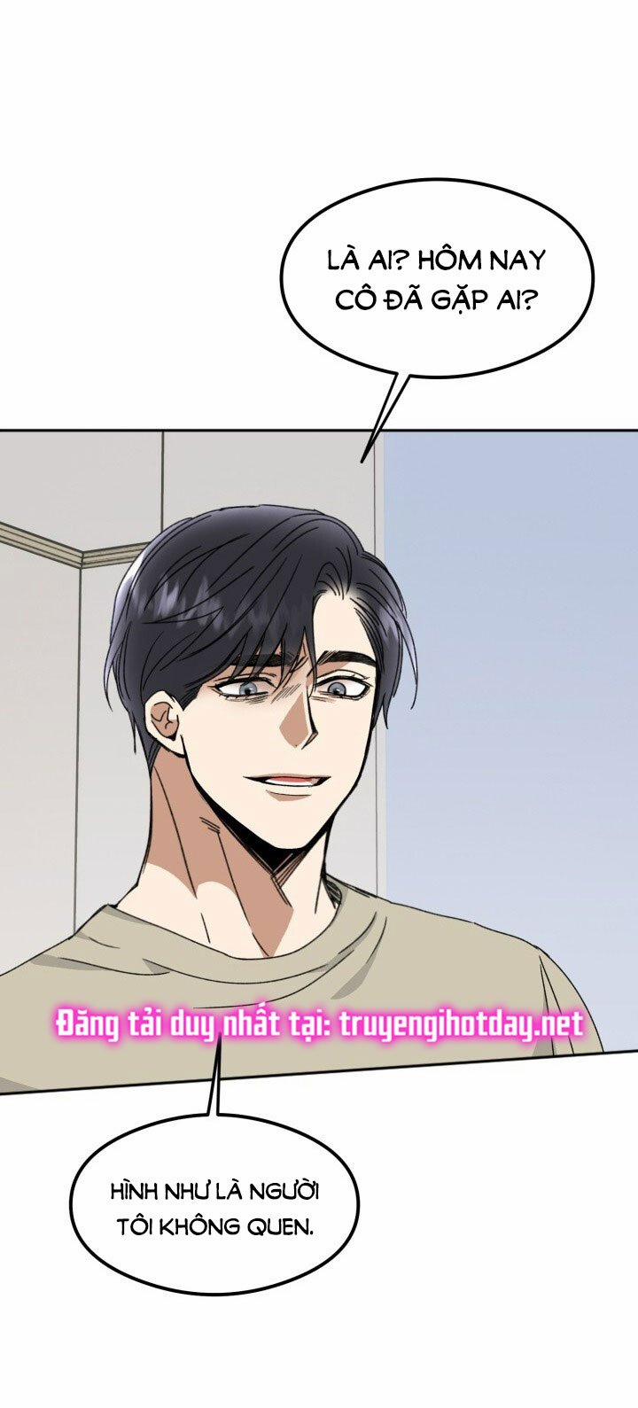 [18+] Ưu Thế Tuyệt Đối 20.2 trang 20