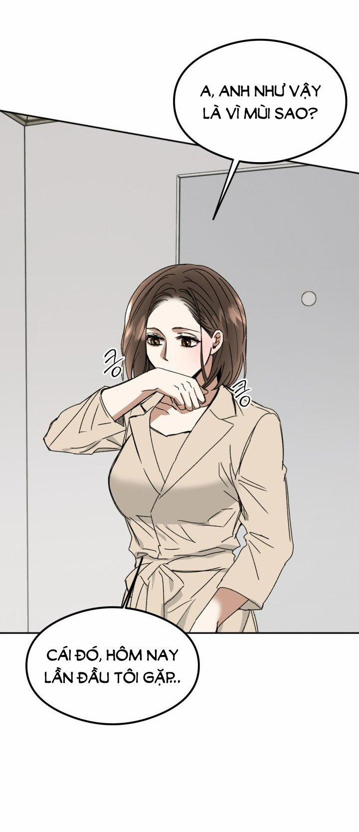 [18+] Ưu Thế Tuyệt Đối 20.2 trang 21