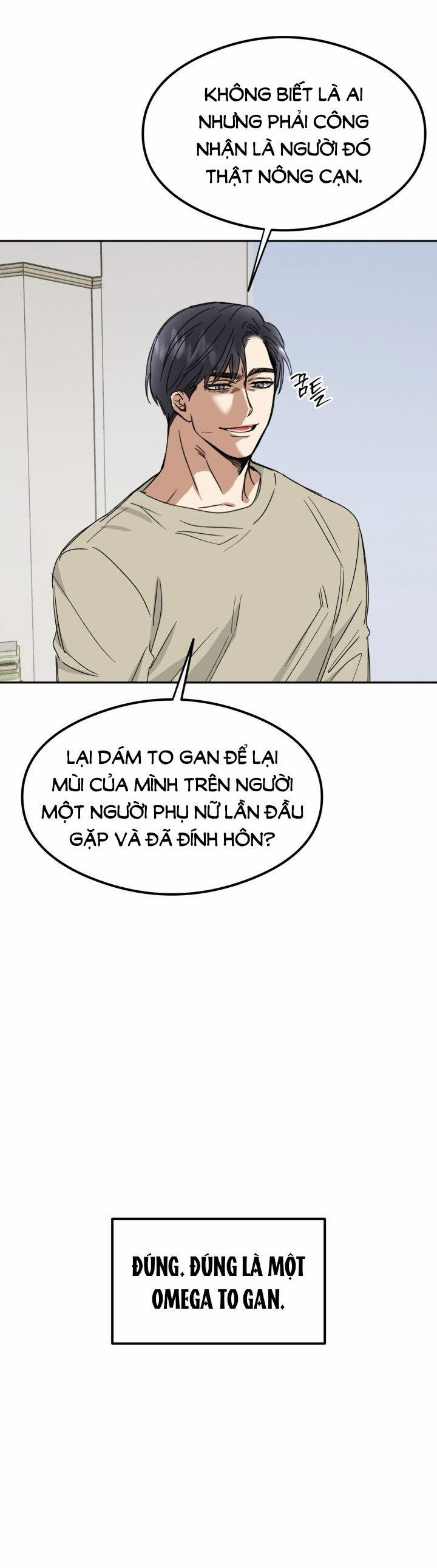 [18+] Ưu Thế Tuyệt Đối 20.2 trang 22