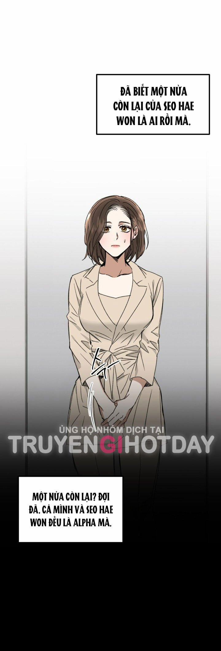 [18+] Ưu Thế Tuyệt Đối 20.2 trang 23