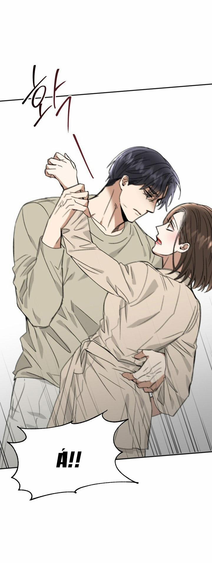 [18+] Ưu Thế Tuyệt Đối 20.2 trang 25