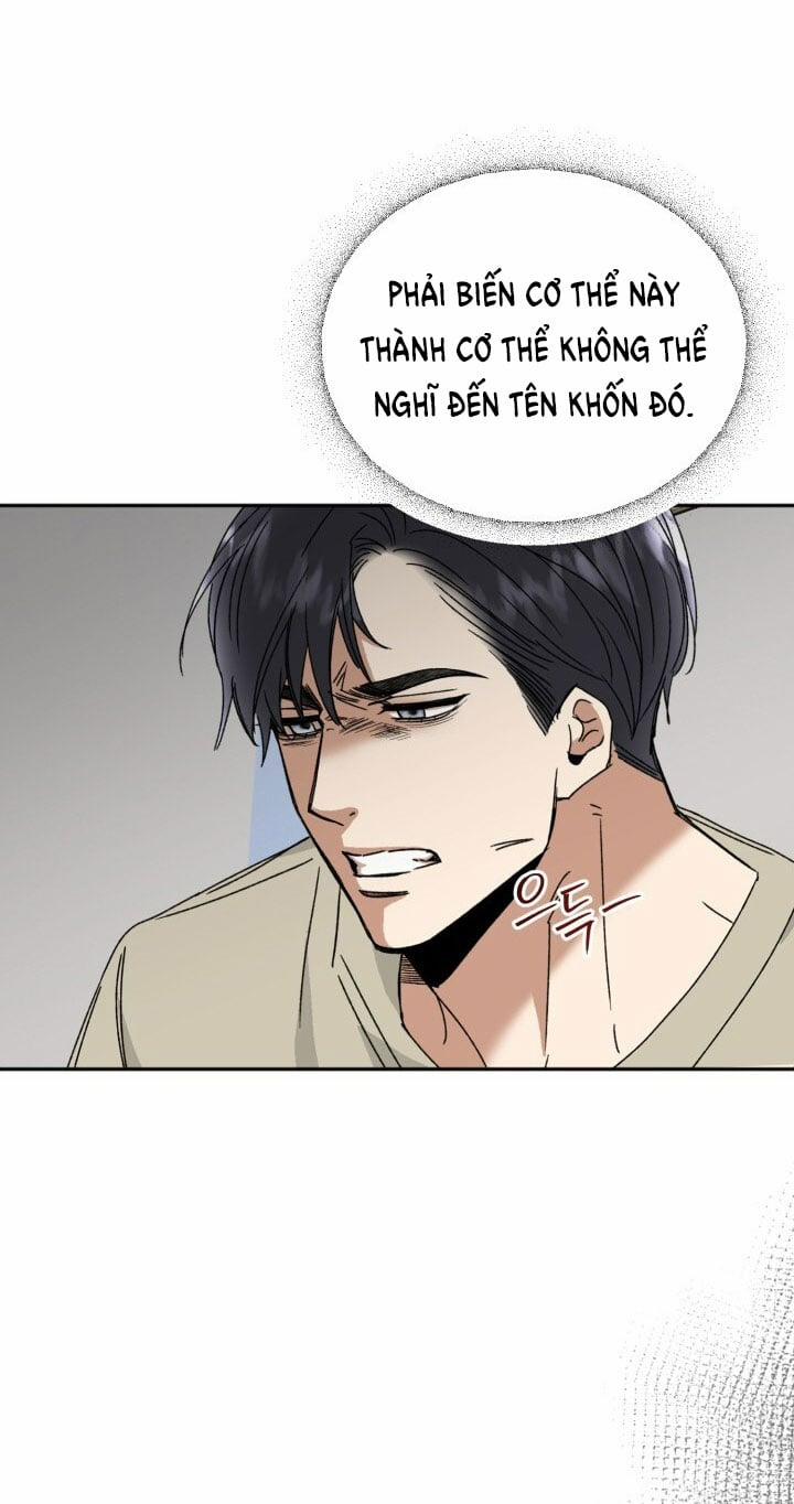 [18+] Ưu Thế Tuyệt Đối 20.2 trang 27