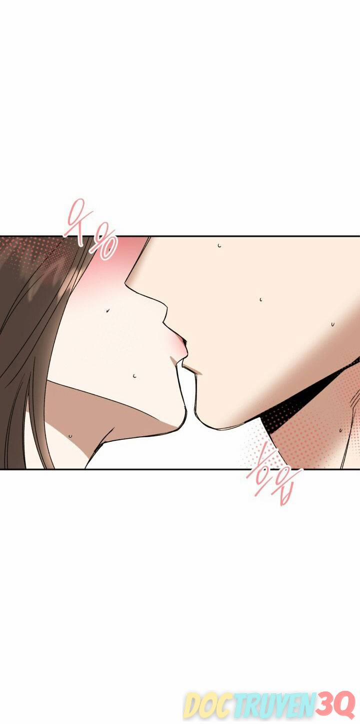 [18+] Ưu Thế Tuyệt Đối 21.2 trang 15