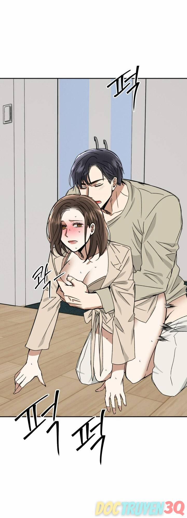 [18+] Ưu Thế Tuyệt Đối 21.2 trang 3