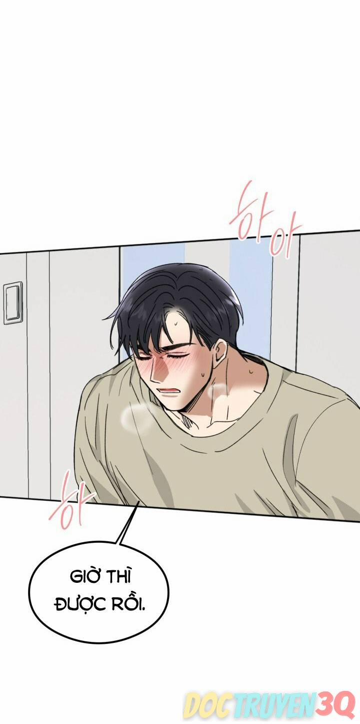 [18+] Ưu Thế Tuyệt Đối 21.2 trang 30