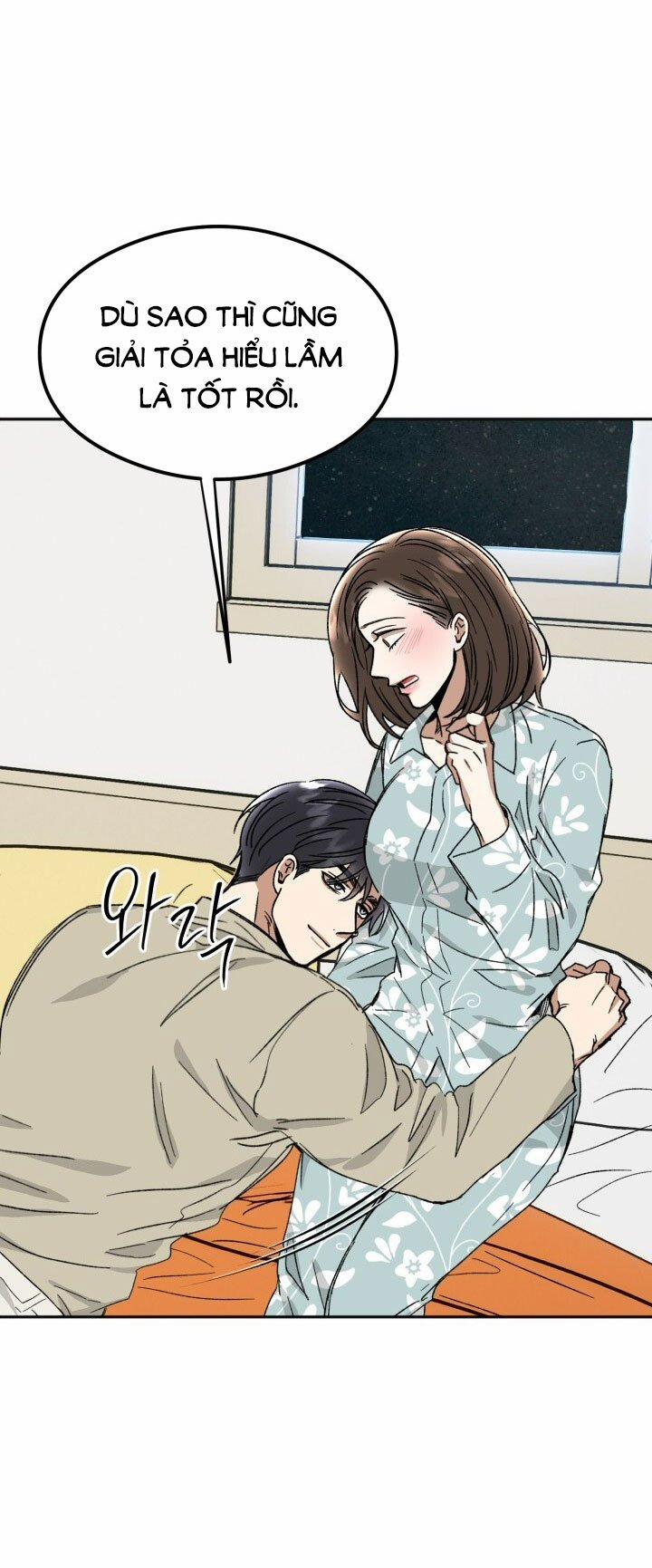 [18+] Ưu Thế Tuyệt Đối 22.1 trang 10