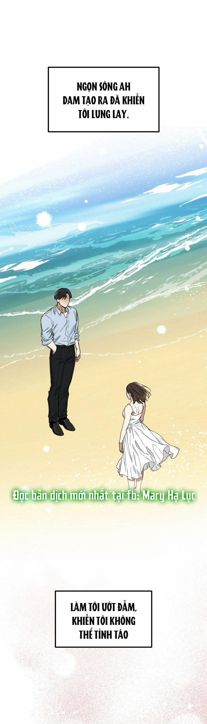 [18+] Ưu Thế Tuyệt Đối 22.1 trang 14