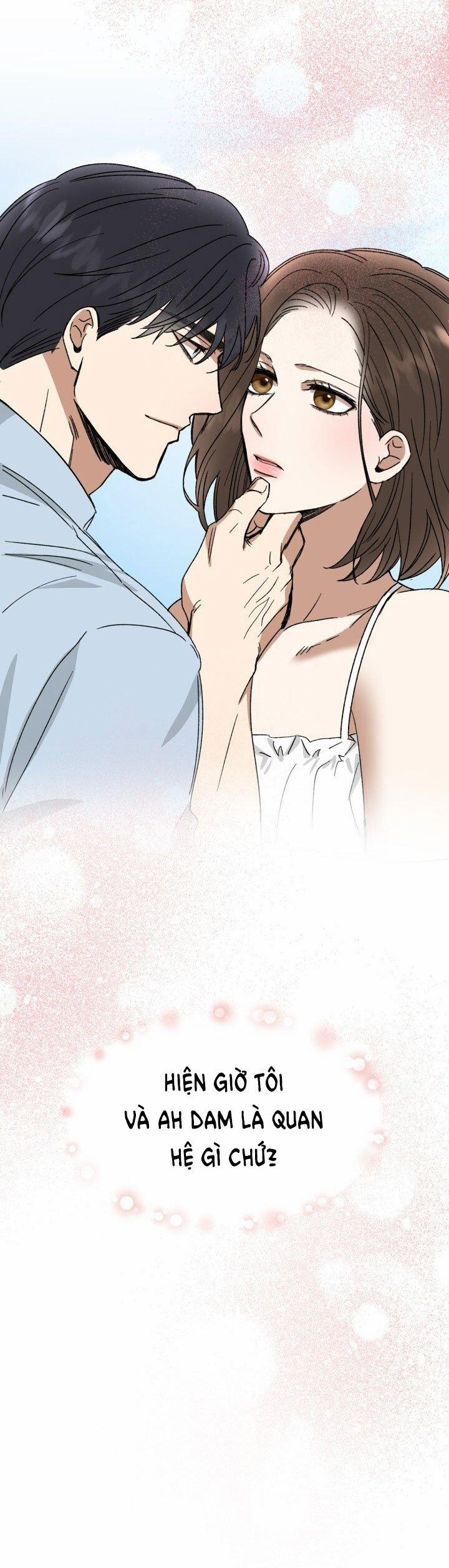 [18+] Ưu Thế Tuyệt Đối 22.1 trang 15