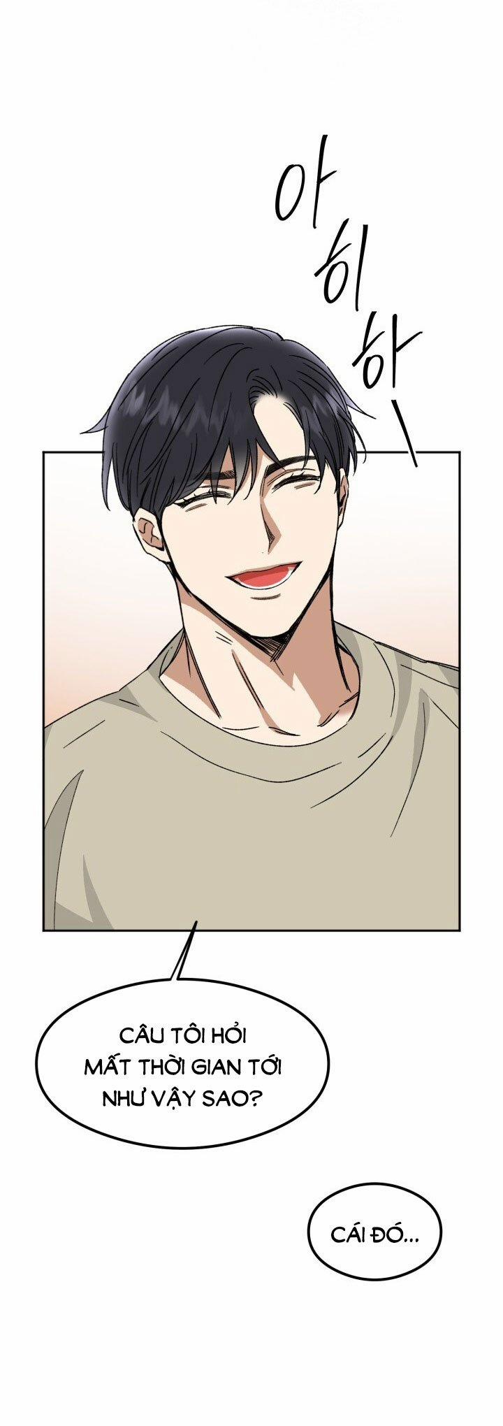 [18+] Ưu Thế Tuyệt Đối 22.1 trang 16