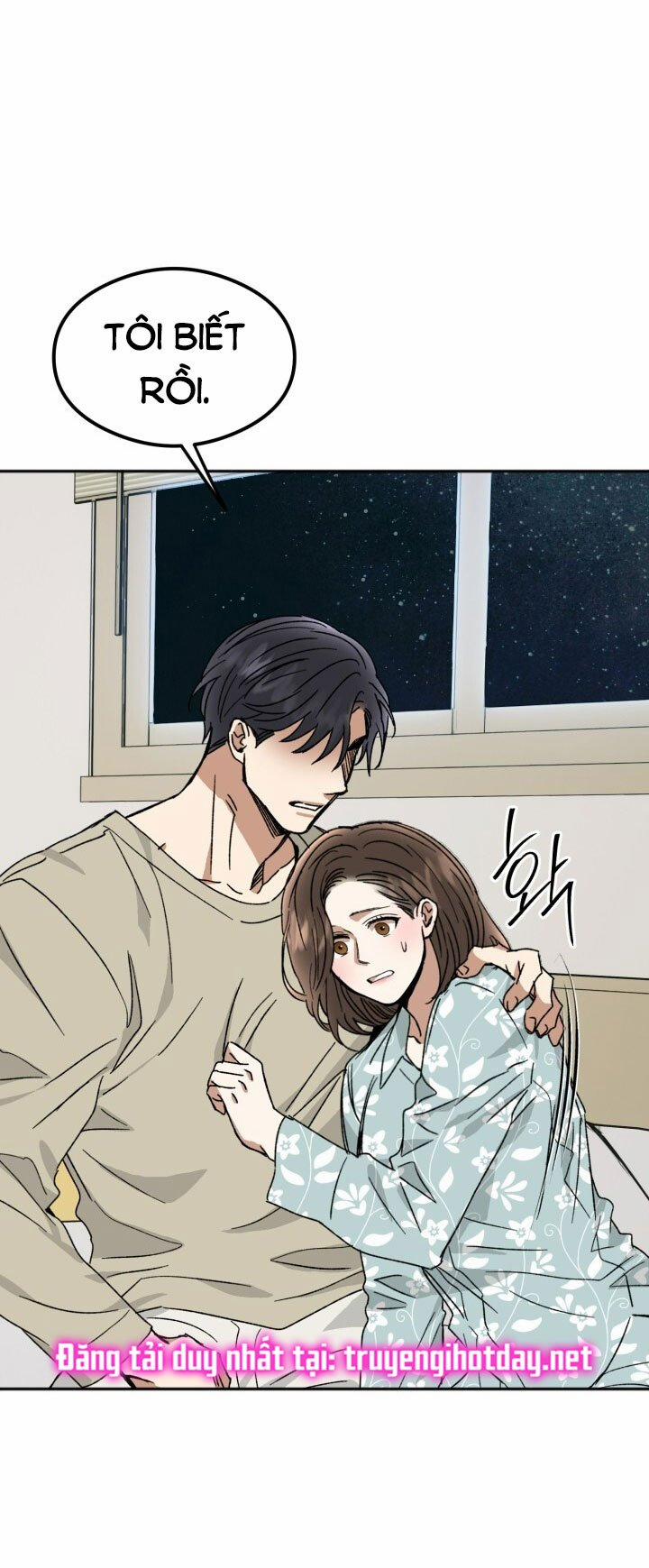 [18+] Ưu Thế Tuyệt Đối 22.1 trang 17