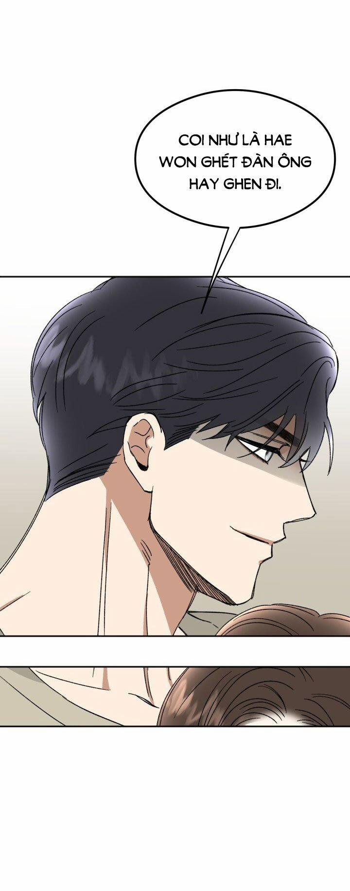 [18+] Ưu Thế Tuyệt Đối 22.1 trang 18