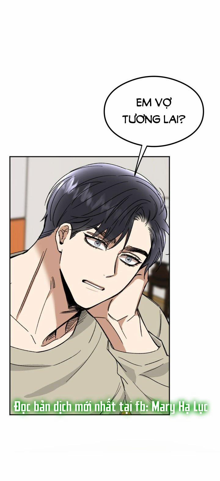 [18+] Ưu Thế Tuyệt Đối 22.1 trang 2