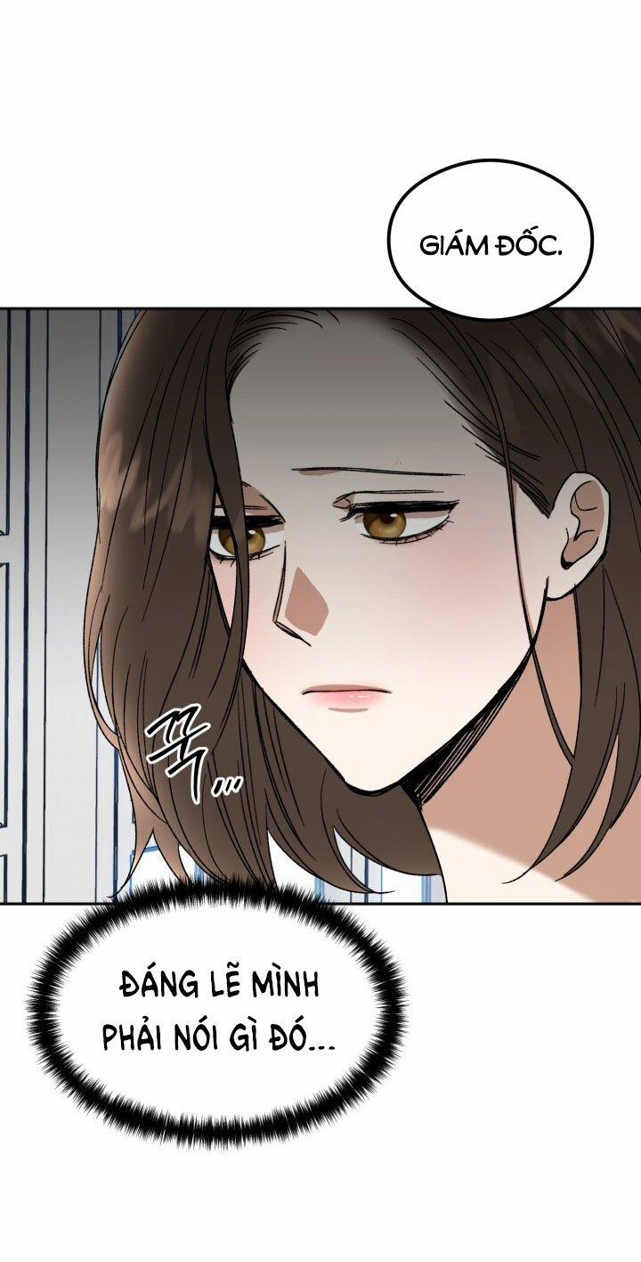 [18+] Ưu Thế Tuyệt Đối 22.1 trang 21