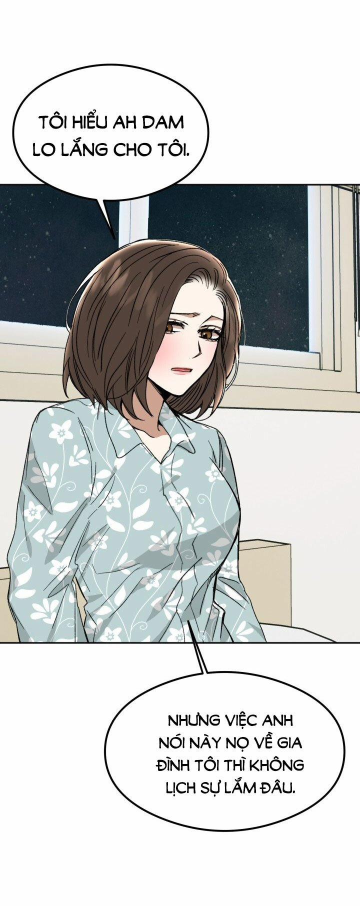 [18+] Ưu Thế Tuyệt Đối 22.1 trang 7