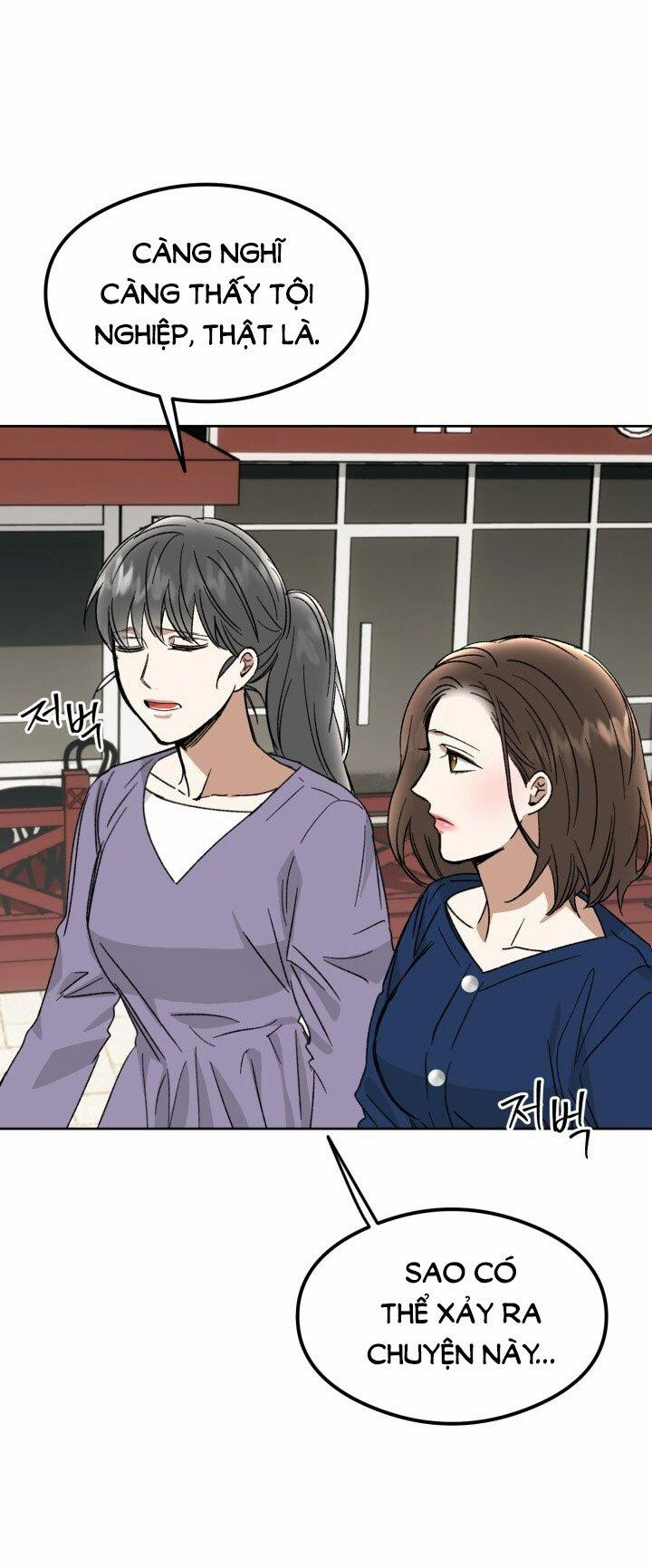 [18+] Ưu Thế Tuyệt Đối 22.2 trang 17