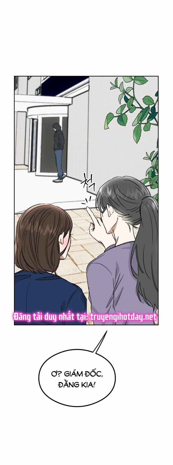 [18+] Ưu Thế Tuyệt Đối 22.2 trang 18