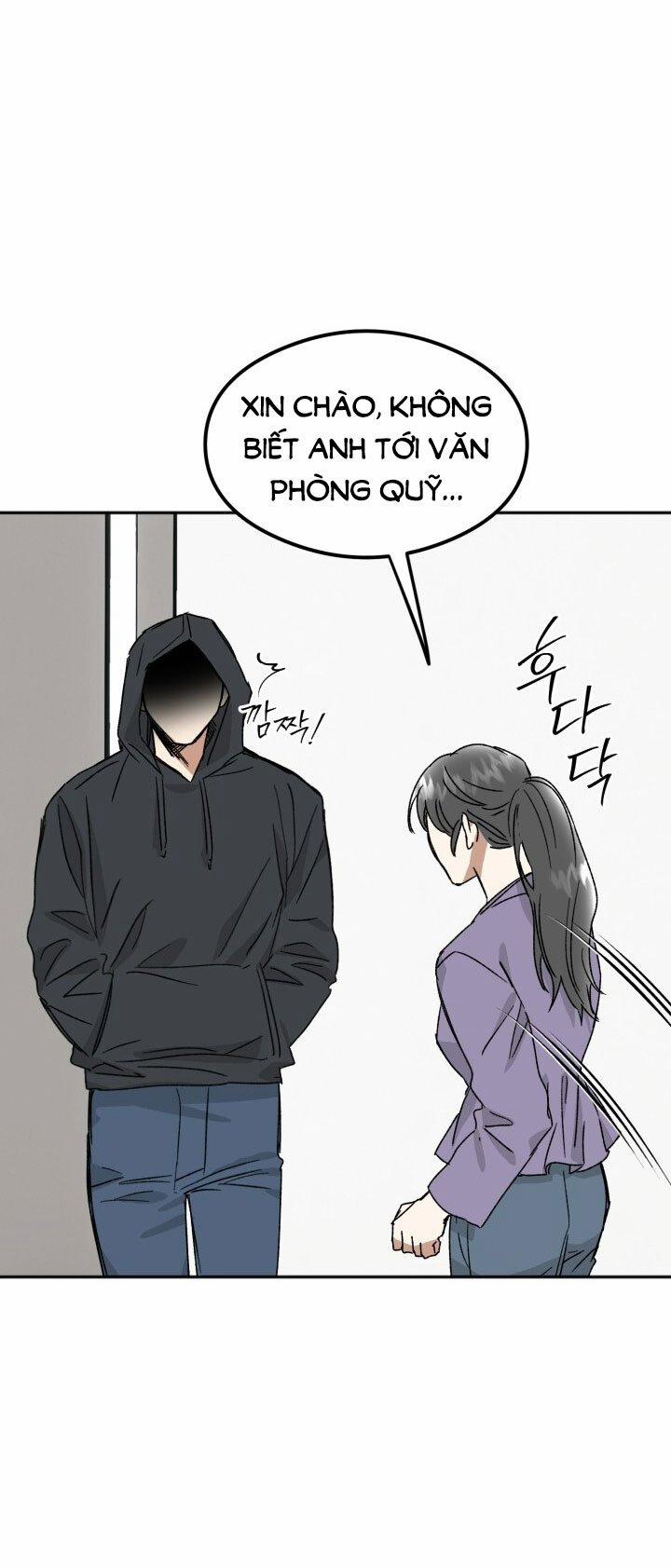 [18+] Ưu Thế Tuyệt Đối 22.2 trang 20