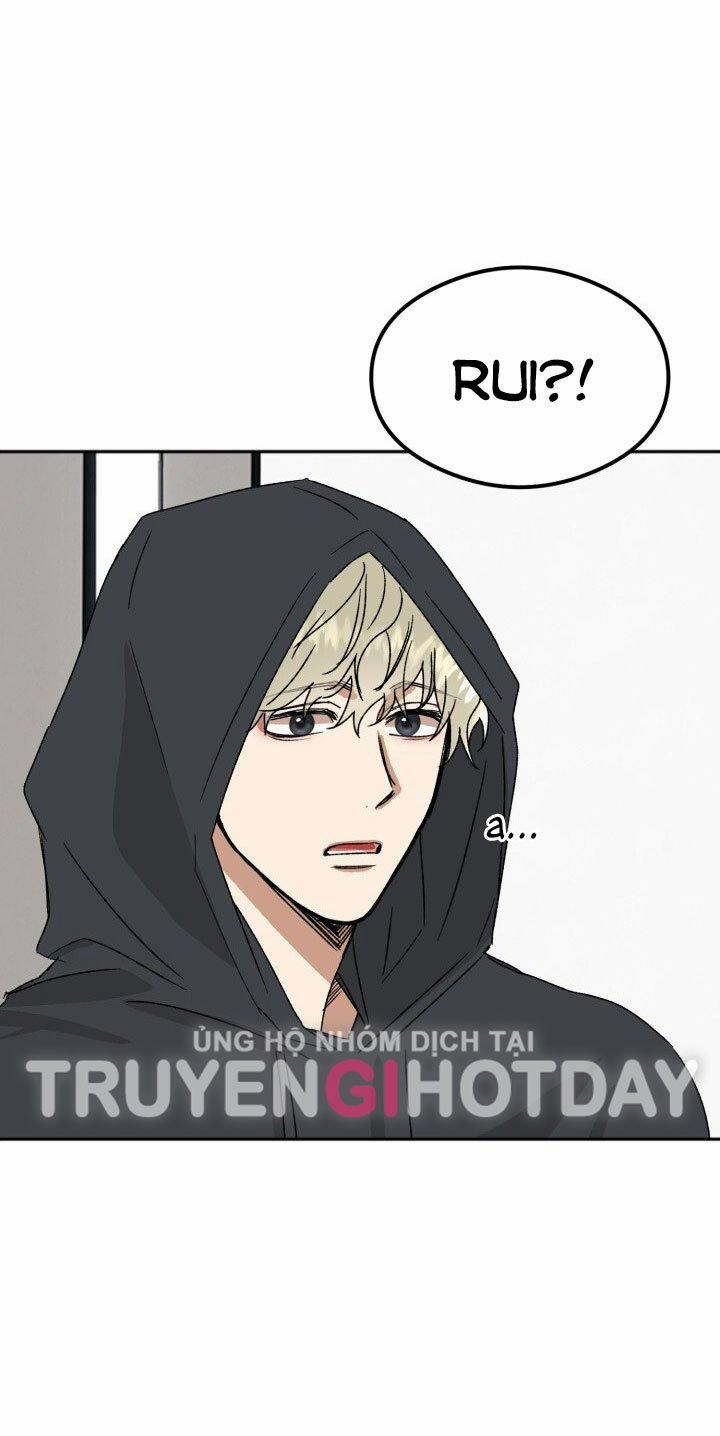 [18+] Ưu Thế Tuyệt Đối 22.2 trang 21