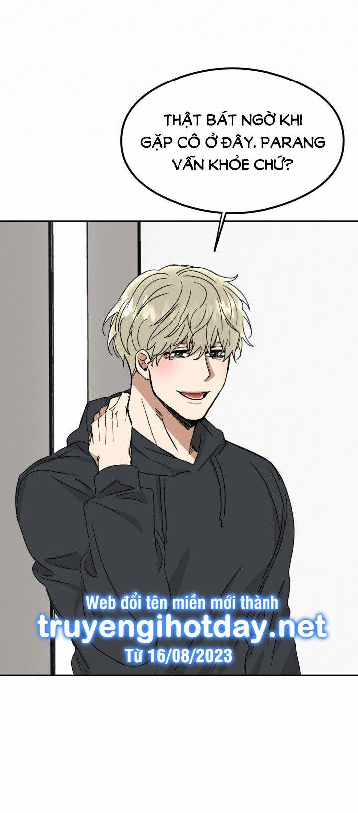 [18+] Ưu Thế Tuyệt Đối 22.2 trang 24